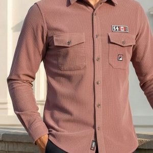 Misty Color shirt