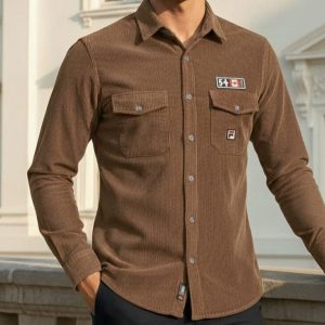 Light Coffee Color shirt
