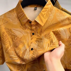 Yellow Design Color